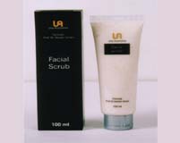 Una Facial Scrub